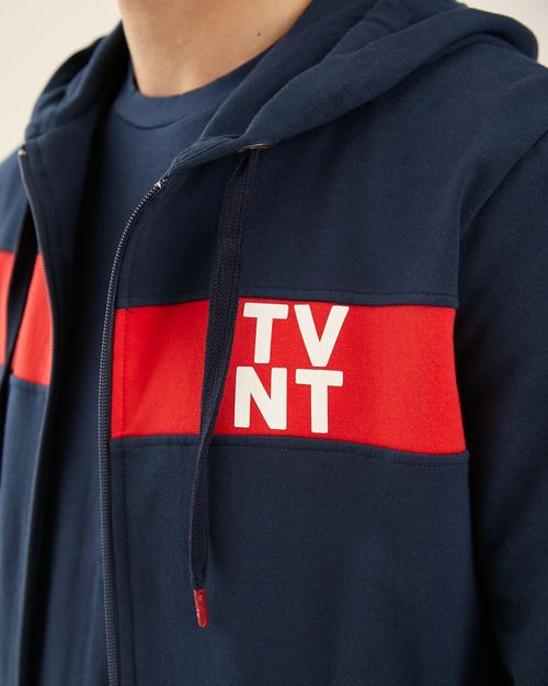 Campera oviedo