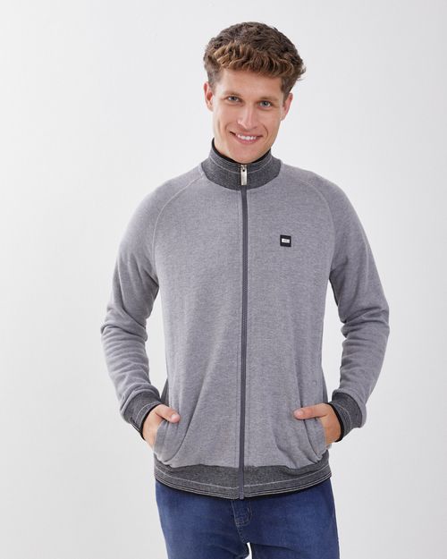 Campera pablo