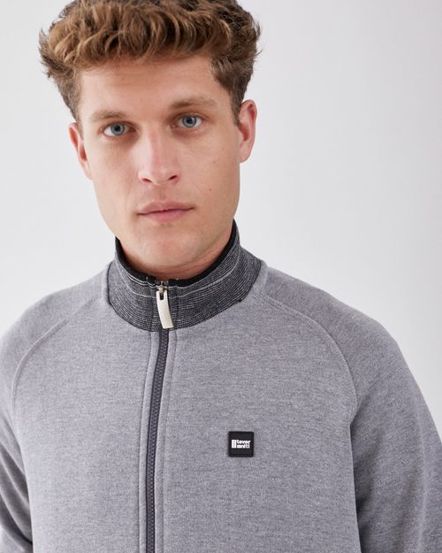 Campera pablo
