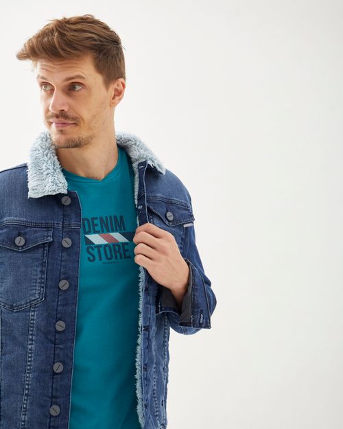 Campera bled