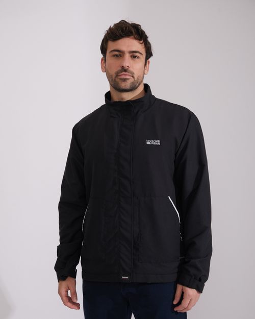 Campera robb