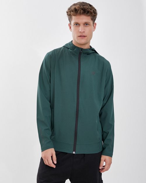 Campera drexler