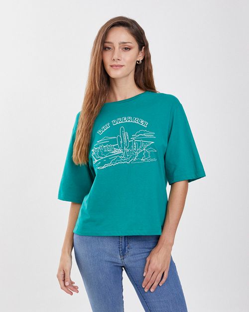 Remera odes