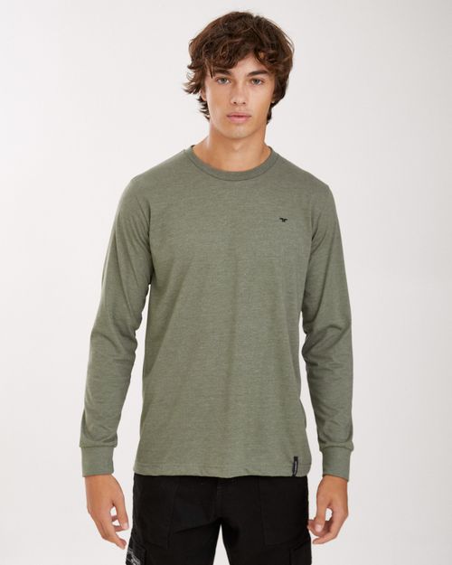 Remera vesubio