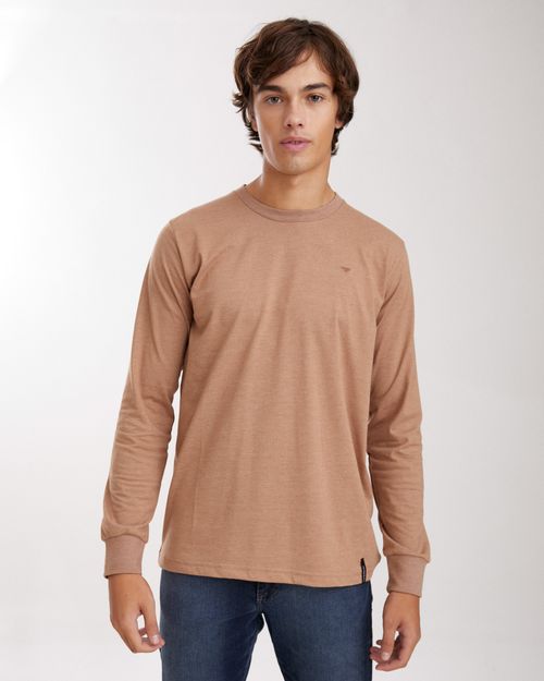Remera vesubio