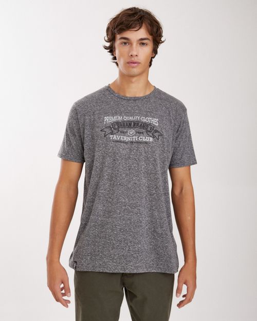 Remera segovia