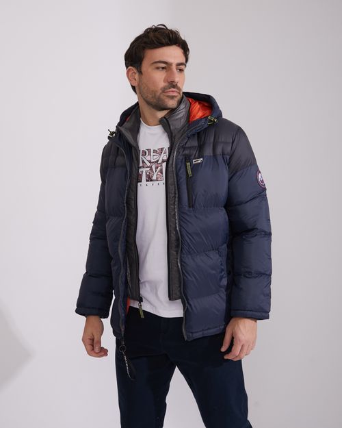 Campera arizona