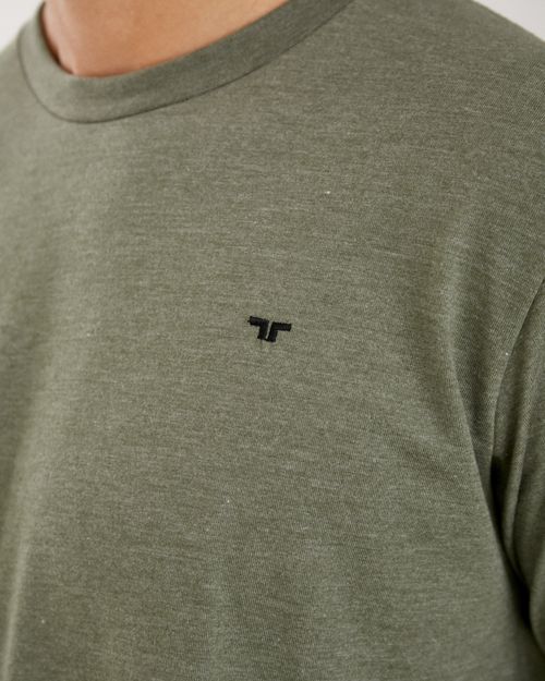 Remera vesubio