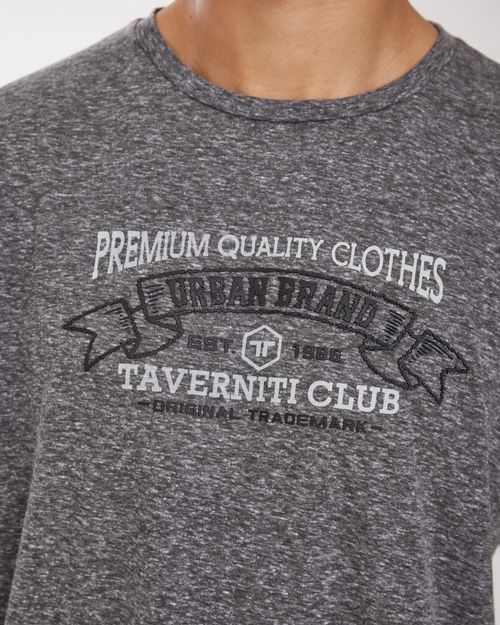 Remera segovia