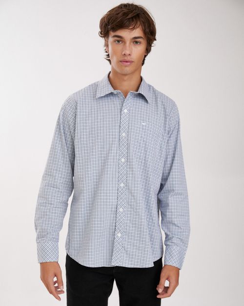 Camisa asti