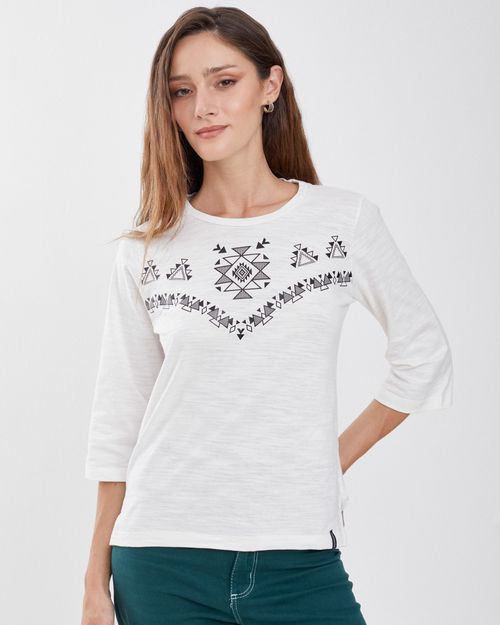 Remera itzae