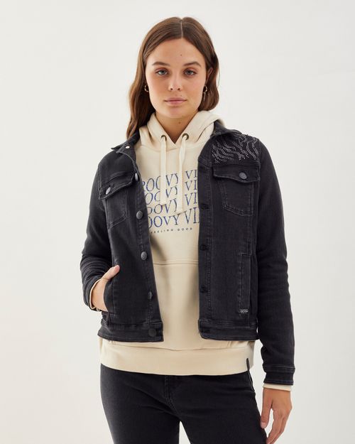 Campera master