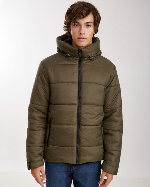 Campera artur