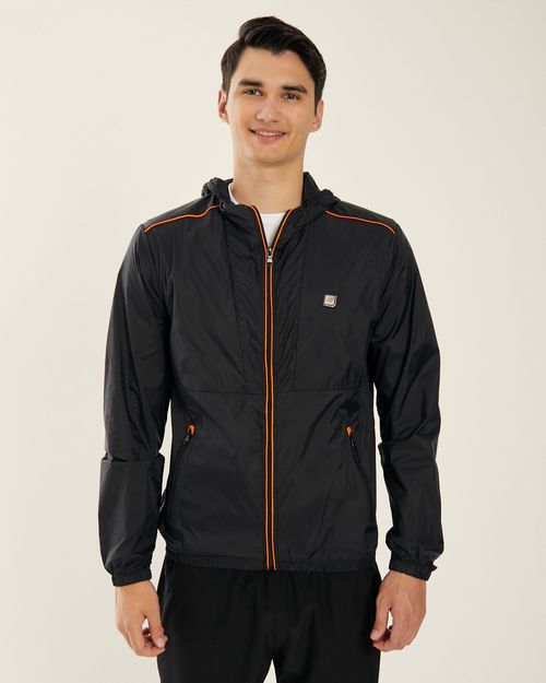 Campera houston