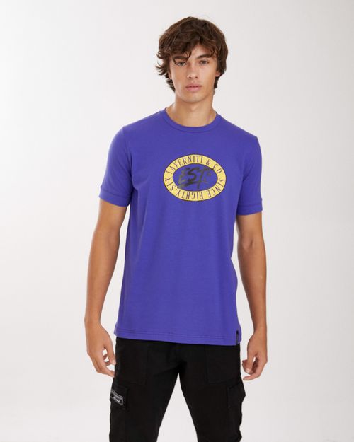 Remera malaga