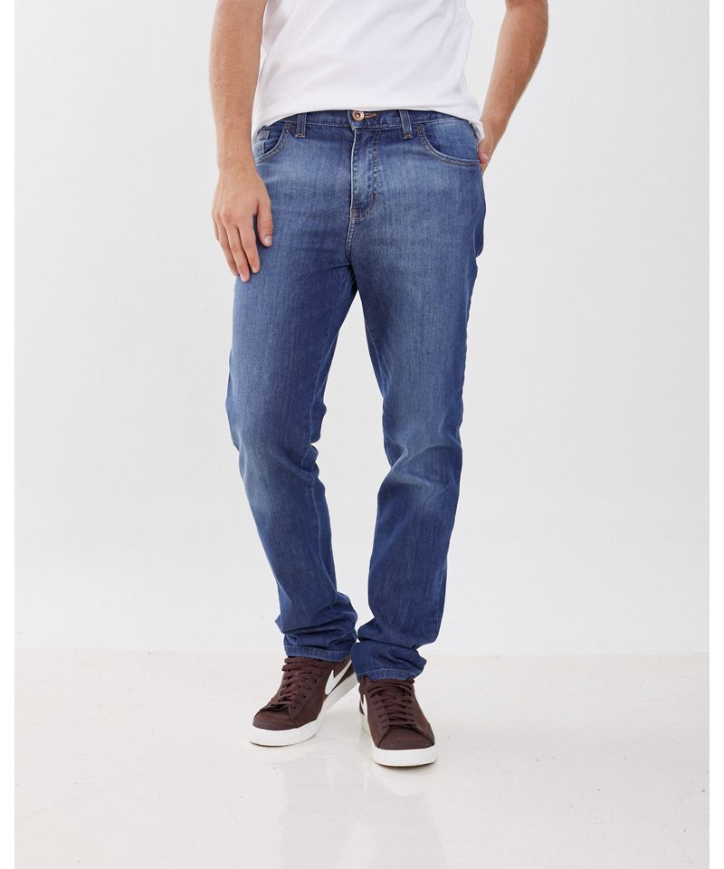 Jeans-de-Hombre