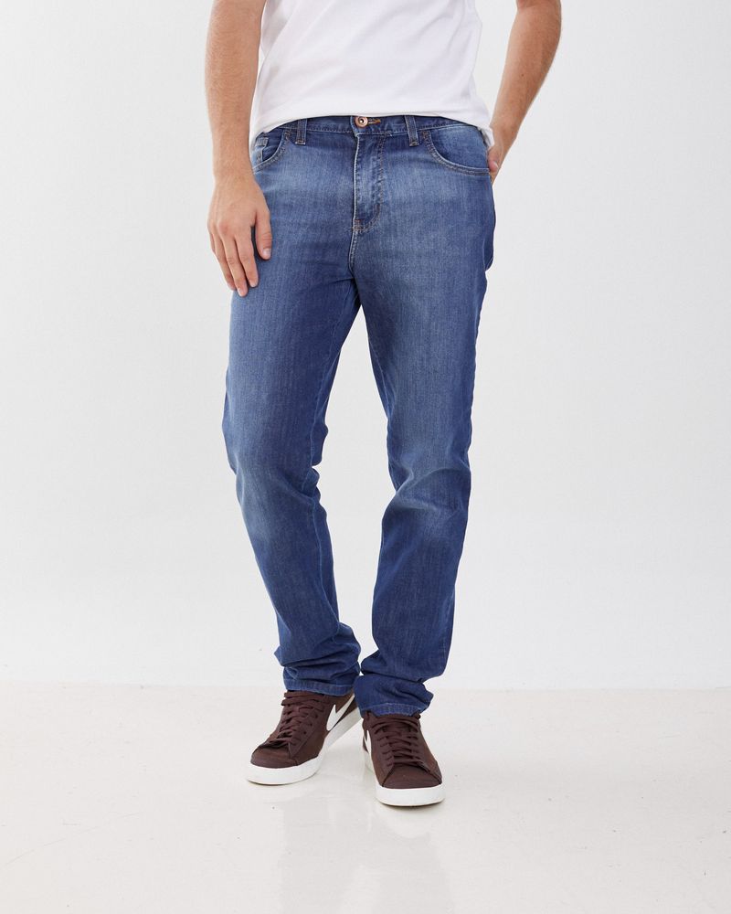 Jeans-de-Hombre