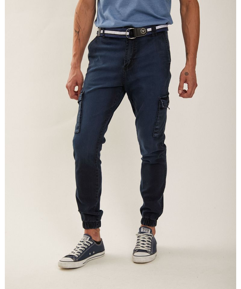 Jeans-de-Hombre