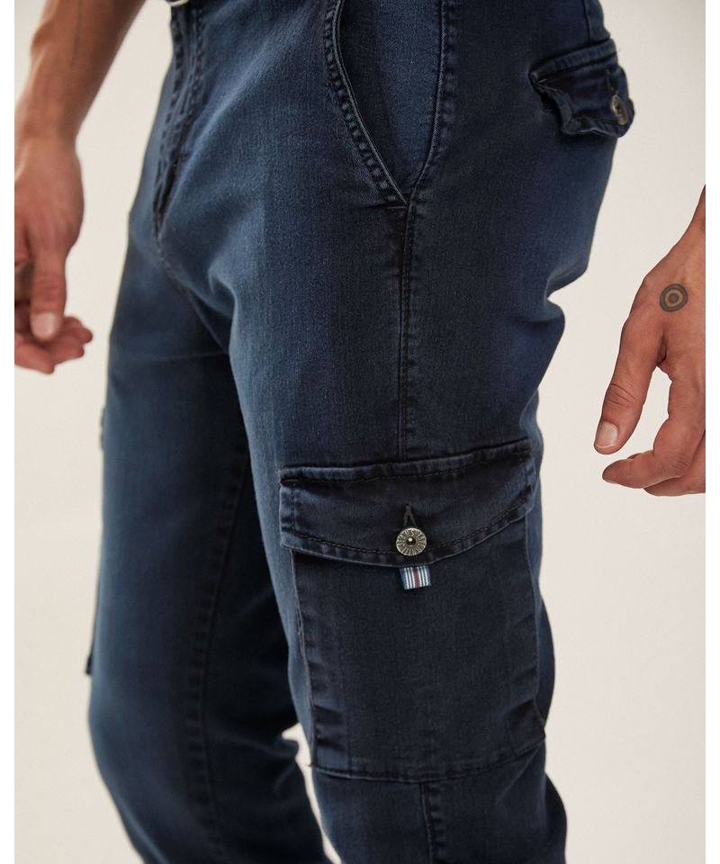 Jeans-de-Hombre
