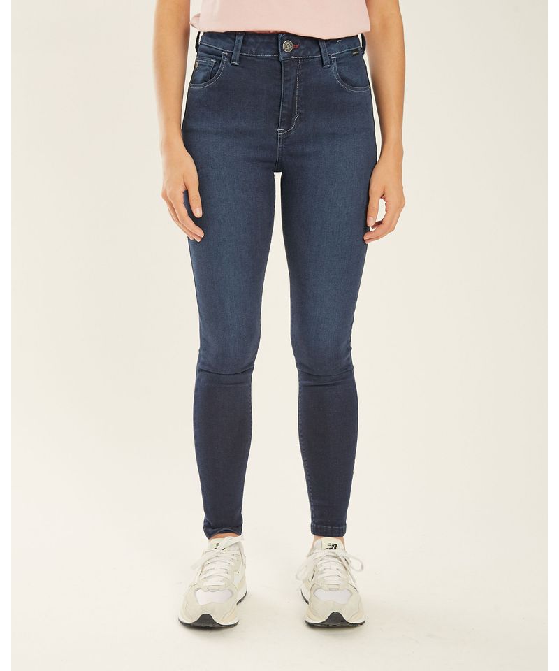 Jeans-de-Mujer