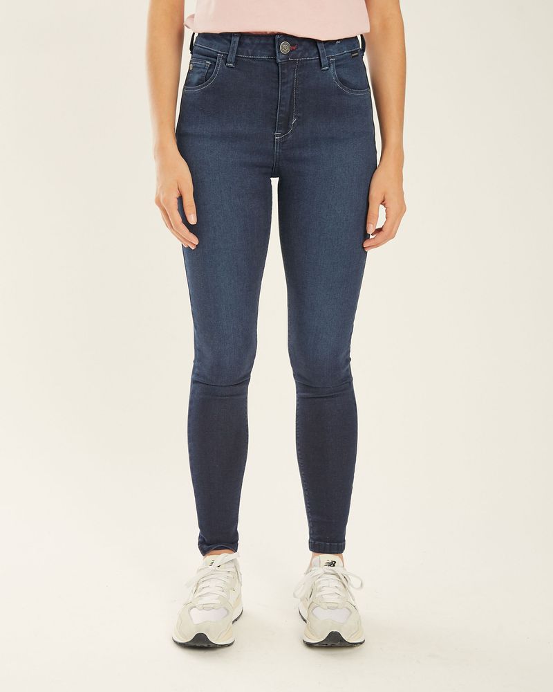 Jeans-de-Mujer