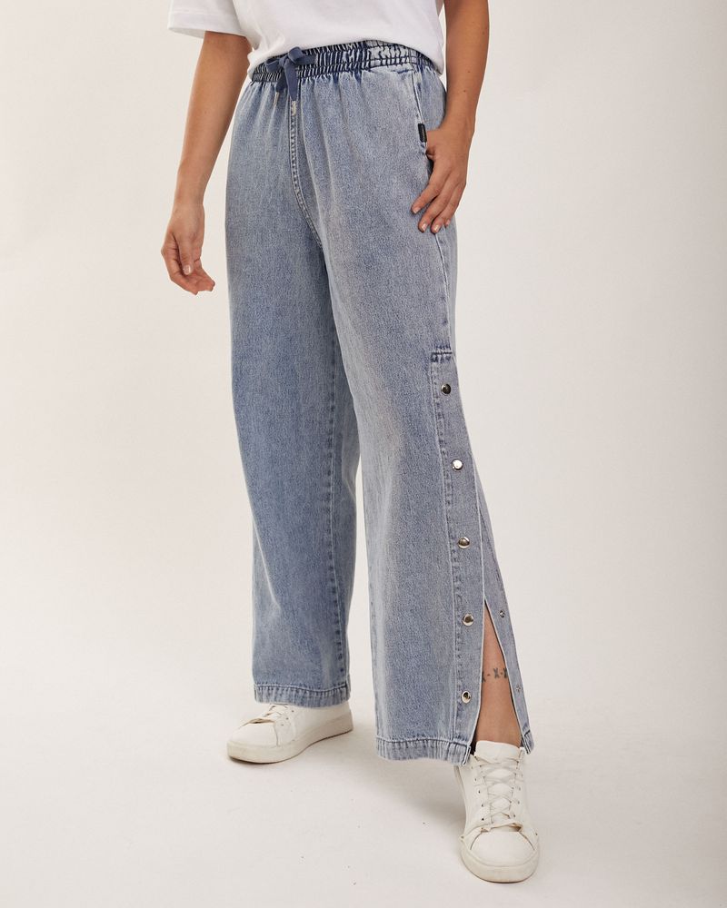 Jeans-de-Mujer