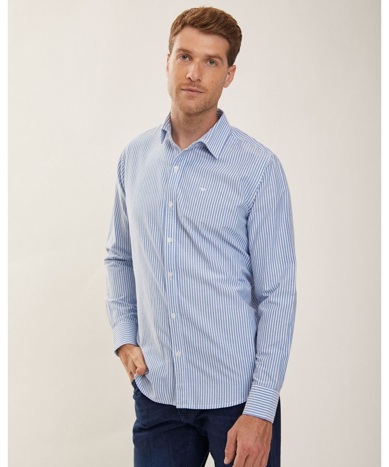 Camisas-de-Hombre