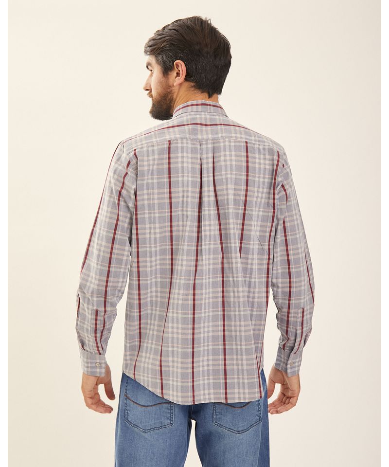 Camisas-de-Hombre