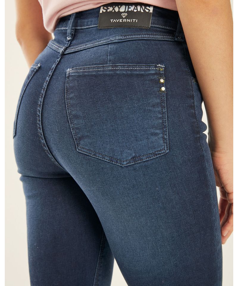 Jeans-de-Mujer