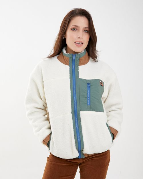 Campera solei