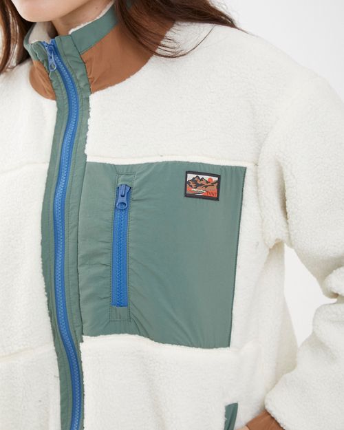 Campera solei