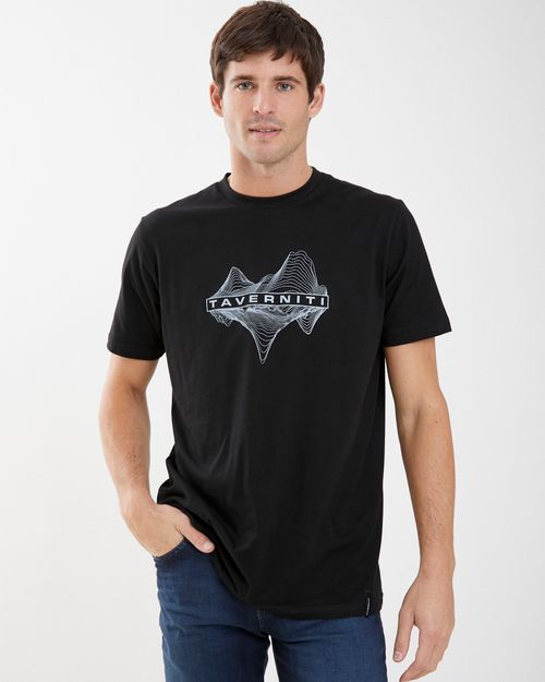 Remera camargo