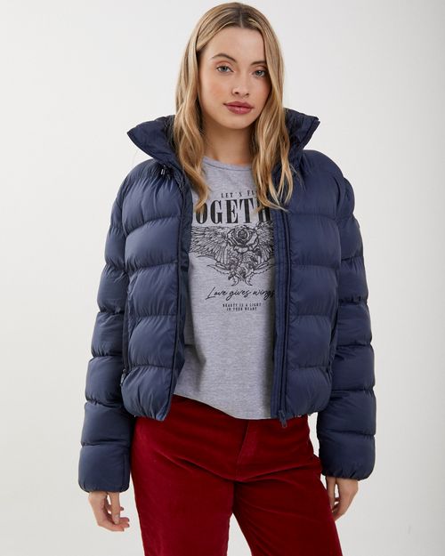 Campera miranda