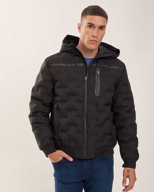Campera hampton
