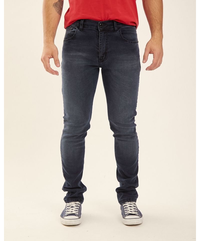 Jeans-de-Hombre