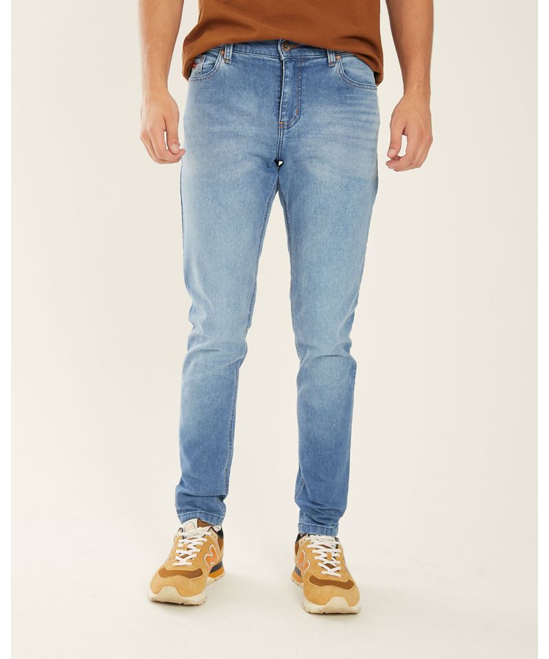 Jeans-de-Hombre