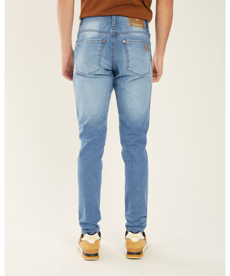 Jeans-de-Hombre