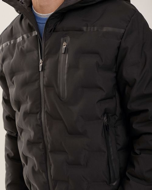 Campera hampton
