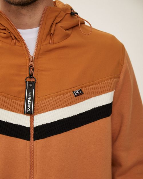 Campera ulie