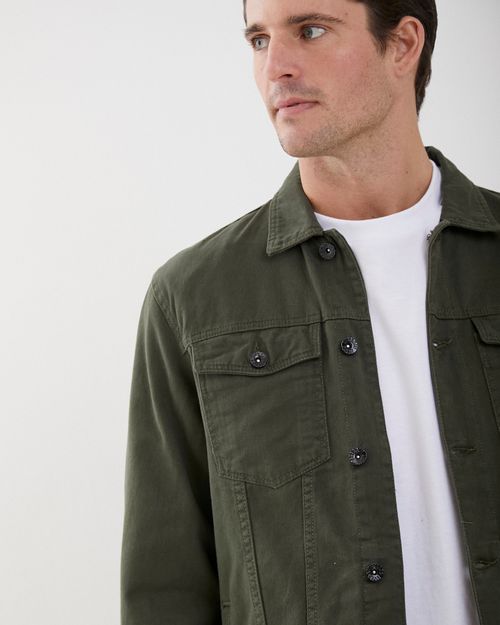 Campera ben