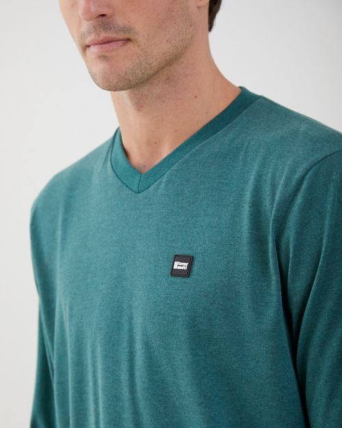 Remera litre