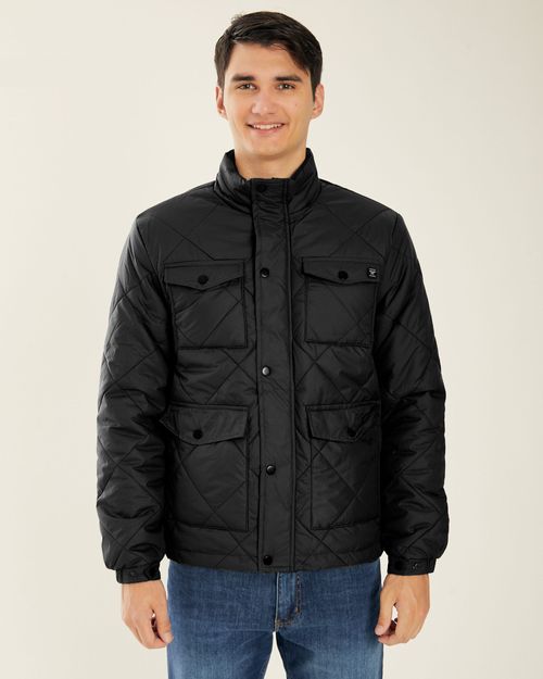 Campera chicago