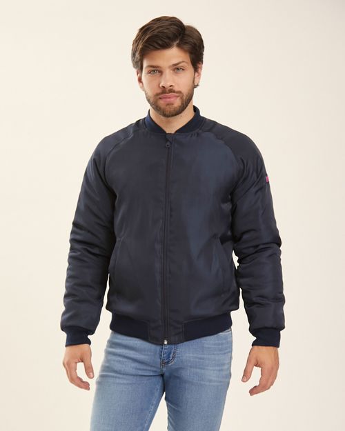 Campera gael