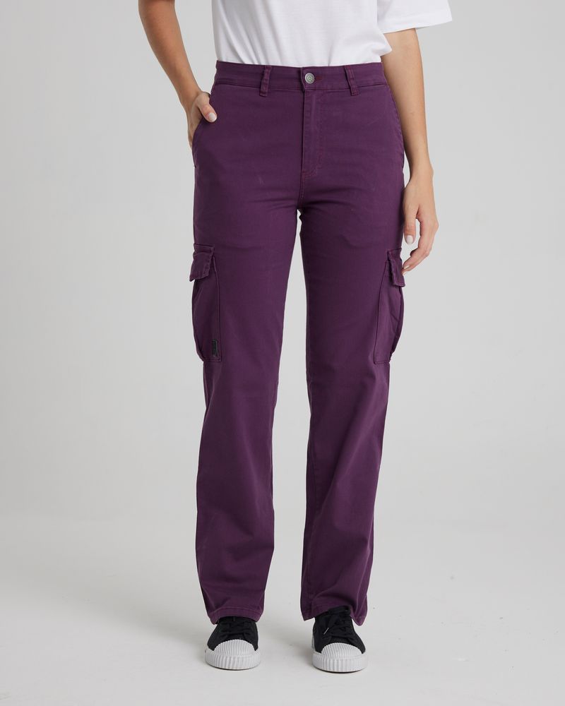 Pantalones-de-Mujer