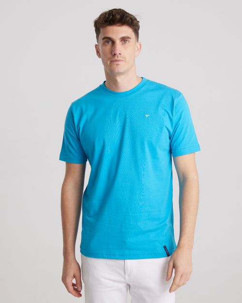 Remera fortaleza