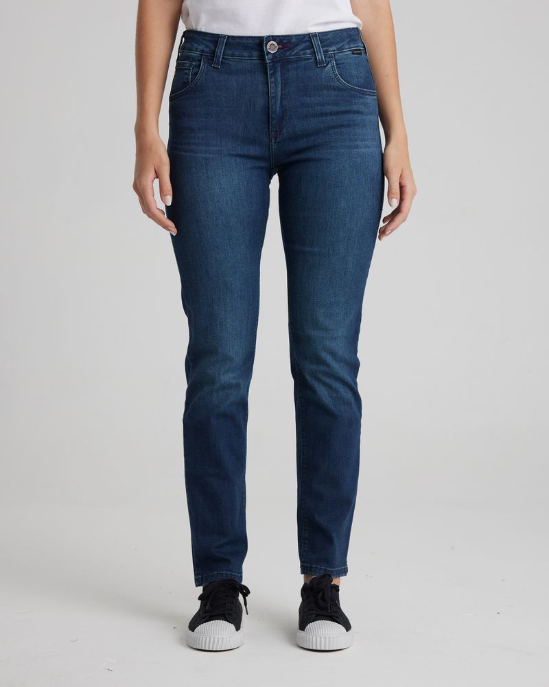 Jeans-de-Mujer