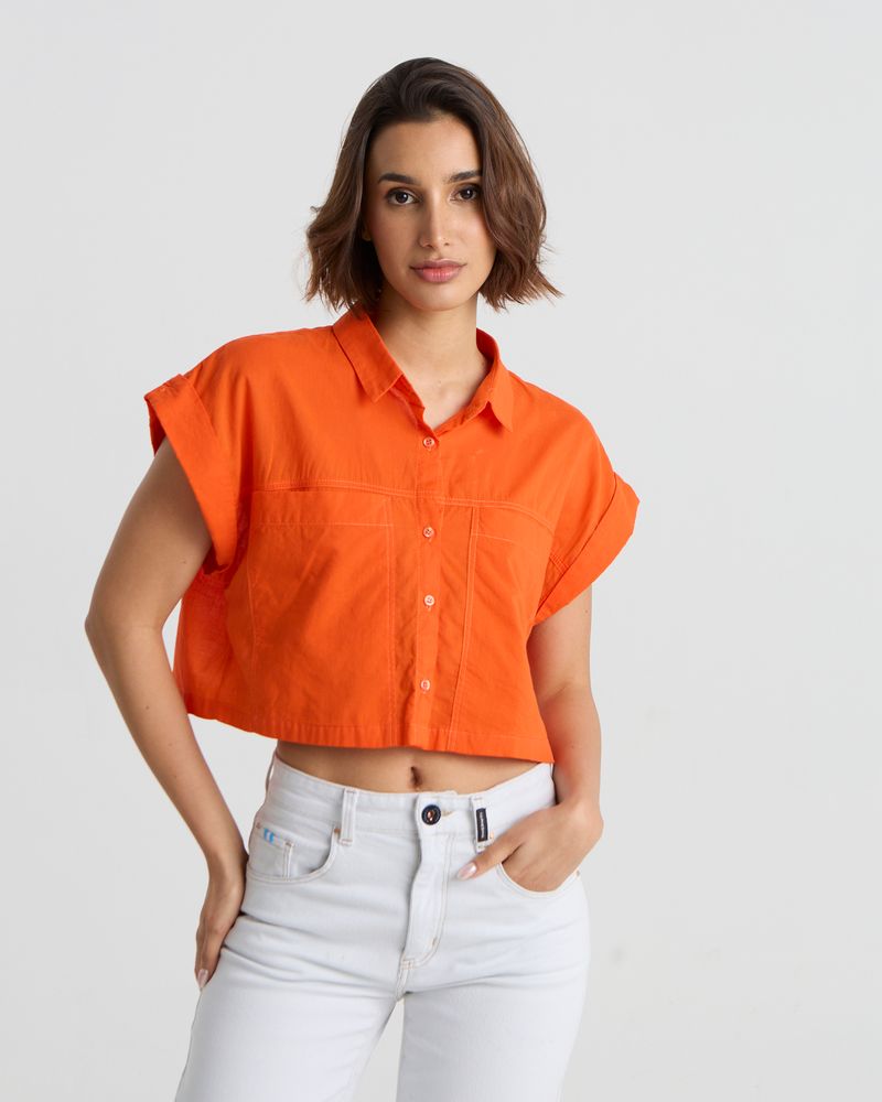 Camisas-de-Mujer
