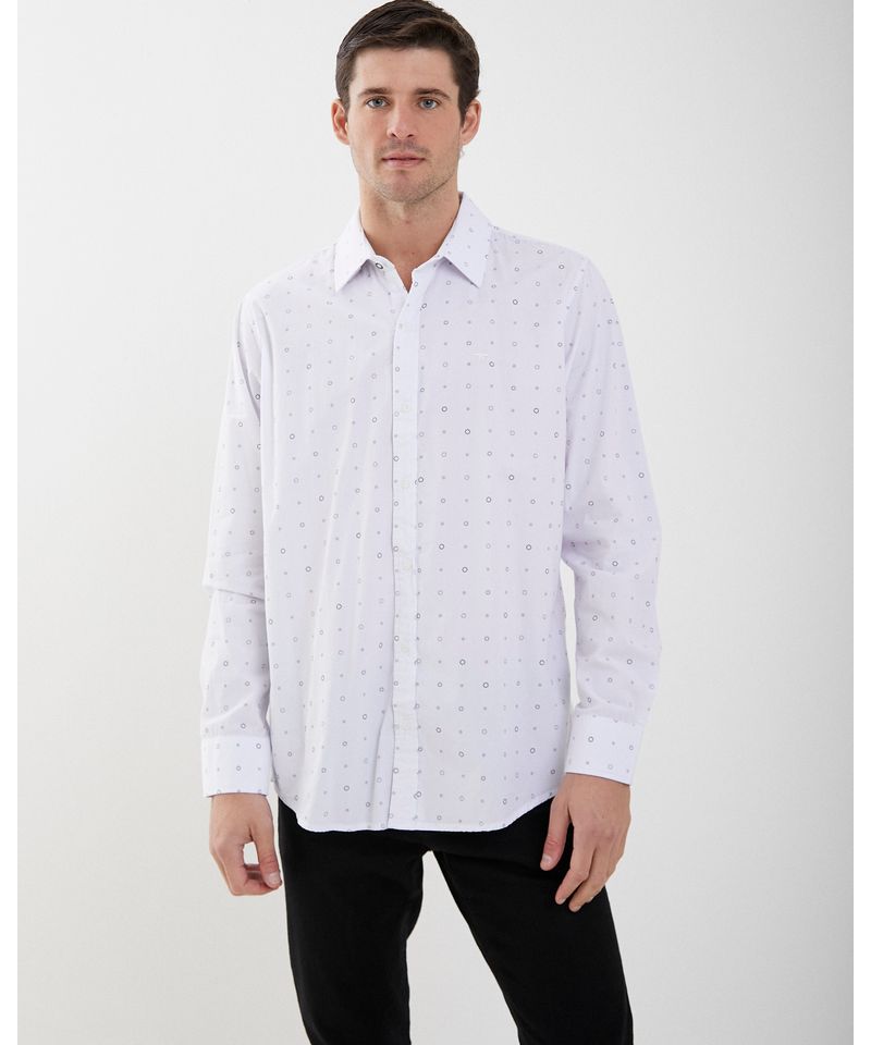 Camisas-de-Hombre