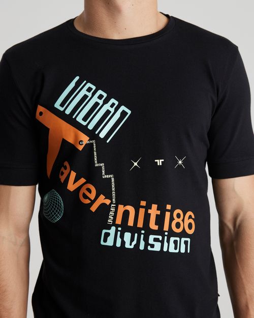 Remera arthur