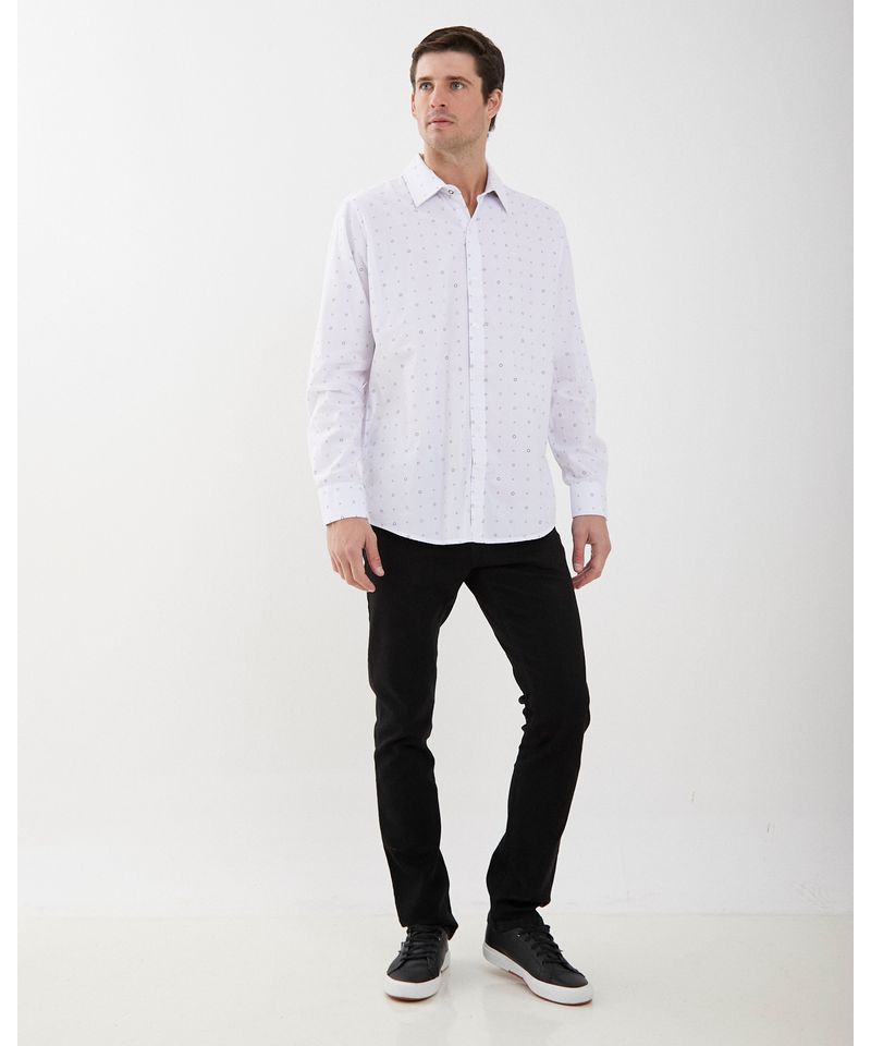 Camisas-de-Hombre